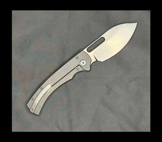 Grakkis (Full Stonewash) Left-Handed
