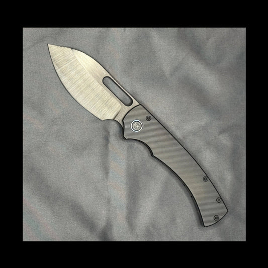 Grakkis (Full DLC) Right-Handed