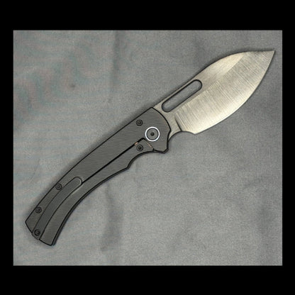 Grakkis (Full DLC) Right-Handed