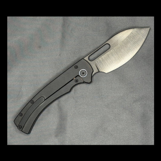 Grakkis (Full DLC) Left-Handed