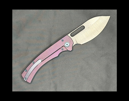 Grakkis (Blurpinkle) Left-Handed