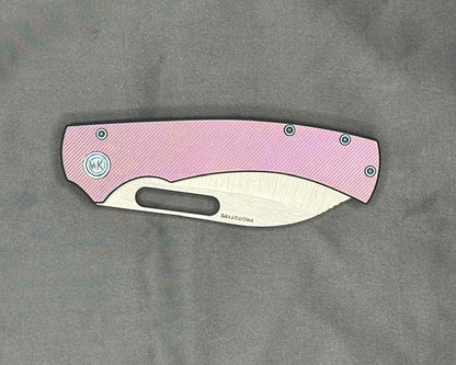 Grakkis (Blurpinkle) Right-Handed