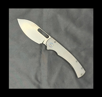 Grakkis (Full Stonewash) Right-Handed