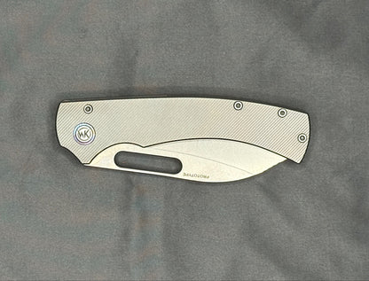 Grakkis (Full Stonewash) Right-Handed