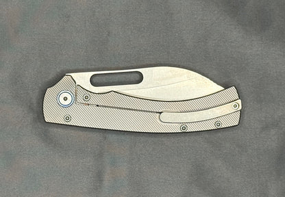 Grakkis (Full Stonewash) Right-Handed